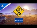 Road 96  - Launch Trailer | PS5, PS4
