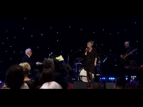 Kristīne Prauliņa un Raimonds Pauls – "Mazā pusnakts balāde"