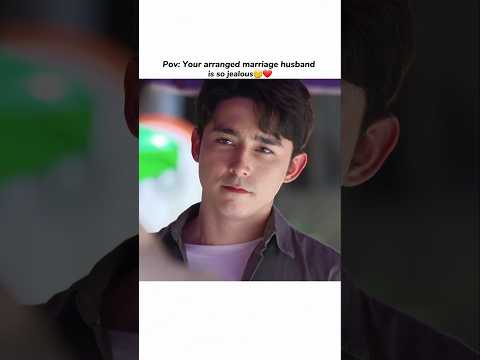 Jealous Husband🤭 | My Husband in Law Romantic Scene #shortsfeed #fy