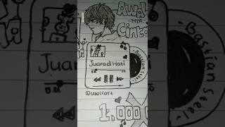 Download lagu 'Juara di Hati' - Bastian Steel #liriklagu#art#shorts#short#lyrics mp3