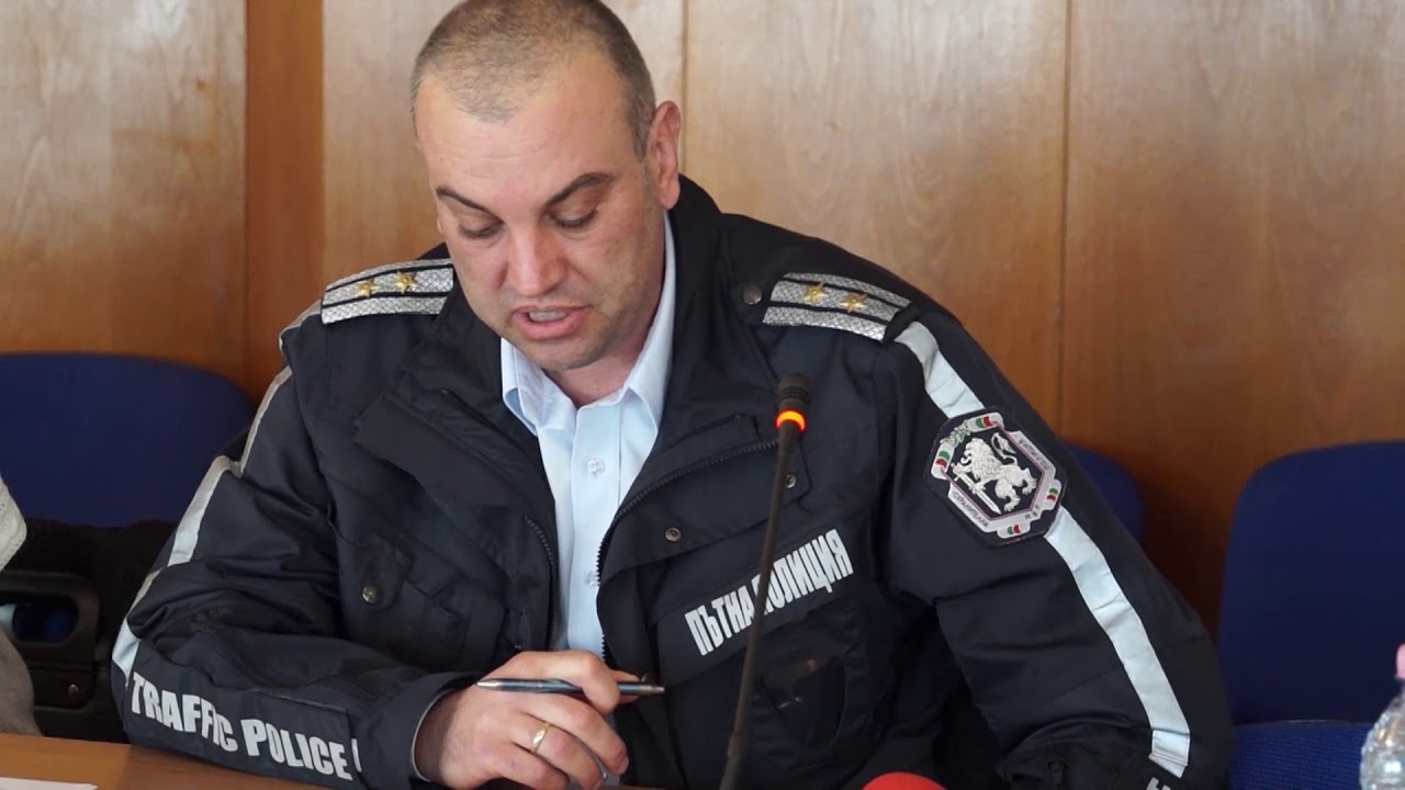 Над 90 процента от катастрофите са по вина на шофьорите