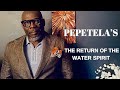 PEPETELA'S The Return of the Water Spirit: Magical Realism as Mystery Thriller - Critic.Reading.Writing with Ato QUAYSON PEPETELA'S The Return of the Water Spirit: Magical Realism as Mystery Thriller