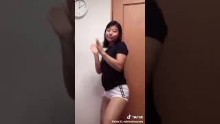 【TikTok】エロさ100点