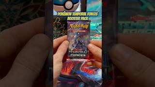 Pokémon Temporal Forces!