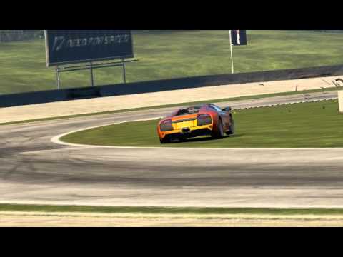 SHIFT 2 UNLEASHED™ - sfam23