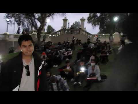 ACORDE VOCAL vs KRAMER - Semifinal (Pura Calle #3) - WCB