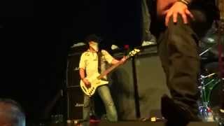 Brujeria Live Mexico 2015 &quot;No Aceptan Imitaciones&quot;