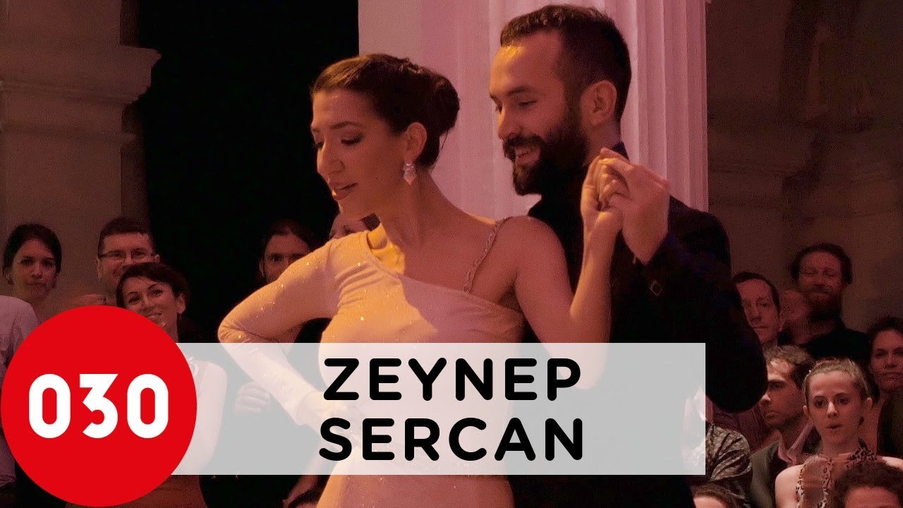 Zeynep Aktar and Sercan Yigit – Que Dios te ayude