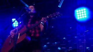 Nerina Pallot @ Gorilla, Manchester - There Is A Drum