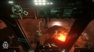 Star Citizen: Around the Verse 3.2 - UK