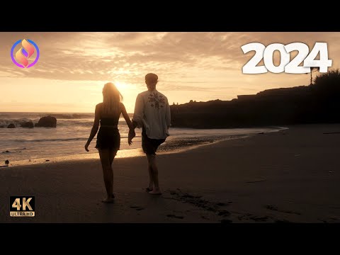 Byond Bliss & Rachel Morgan Perry - The Ocean (Deep Blaze Release)