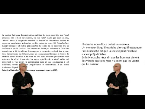 Tutophilo#5 - Expliquer un texte sans paraphraser - #baccalauréat #philosophie #classeinversée