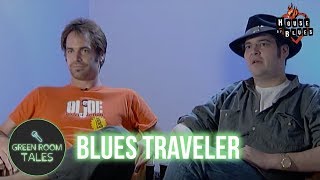 Blues Traveler | Green Room Tales video