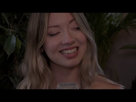 Hugh Hardie - Endless (feat. Emer Dineen) [Acoustic Version]