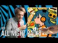 Ado All Night Radio Office Drummer First Time Hearing