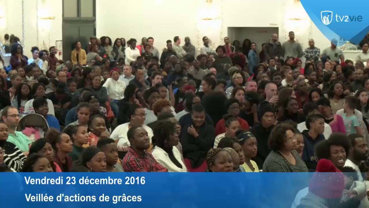 Thumbnail of video: Présentation de plusieurs nations - Sarcelles