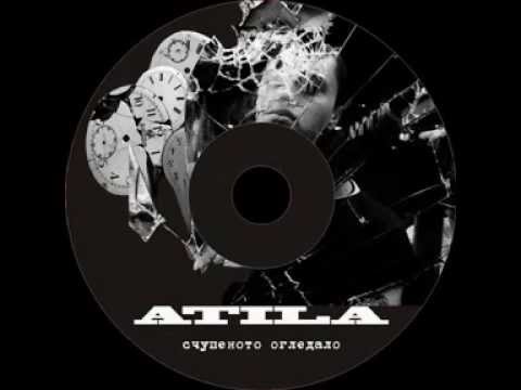 Atila - Utreshen Den (Prod. by Dj Darkstep)