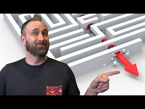 Self Inquiry: Free Yourself From the Mental Prison