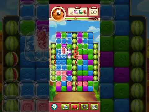 Toon blast 7832 5 more 3 stars