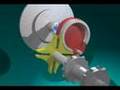 35mm Projector Geneva Movement Animation