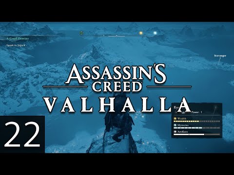 SOMETHING'S WRONG | Ep. 22 | Assassin's Creed: Valhalla