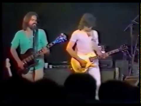 Drugi Nacin - Na Mom Dlanu live