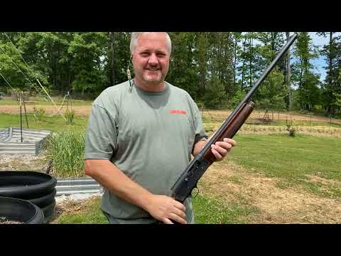 Remington’s Cheapest Rifle… Just Outshot My Expensive Ones! [Remington 783]