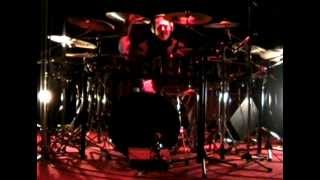 SHADOWMILL - Relativity (drum tracking for 
