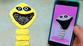 FOOD Incredibox My Sprunki OC Hungry Worm from Roblox #sprunki#incredibox