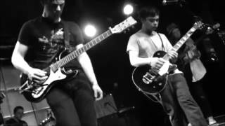 Craft Spells - Our park by night Live