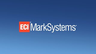 Videos zu ECI MarkSystems