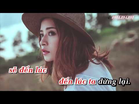 Karaoke Chi Pu  - Stay With Me   Yêu OST