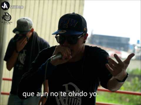 Te Amo Pero Te Odio (Con Letra) - Kaba & Micro The Dog House