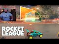 ROCKET LEAGUE Good Run