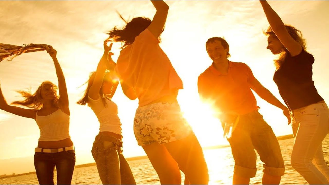 Promotional video thumbnail 2 for "Weekend Getaway" band