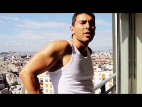 Ken Carlter - Hot Summer With My Love - TV version