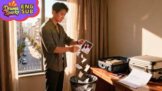 【VOL】Ze kozen allemaal de 'echte' zoon totdat ik wegging - toen begon het bedelen#minidrama