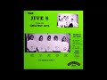 The Jive 5_ Their Greatest Hits