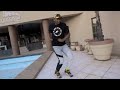 DJ Abux X Soulking - It Ain't Me (Amapiano Remix) Dance Cover by 016 Banger Boyz