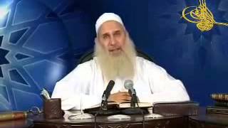 مختصر منهاج القاصدين 38 - فصل في طيب العشرة ـ ربع العادات image