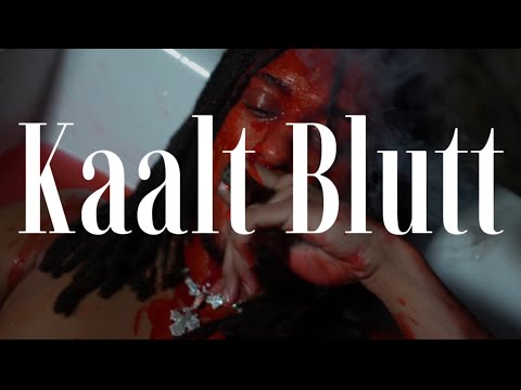 SIXO - Kaalt Blutt (Official Music Video)