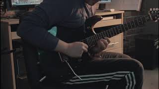 Download lagu Dream Theater - Endless Sacrifice - Guitar Cover mp3 Download lagu Dream Theater - Endless Sacrifice - Guitar Cover mp3
