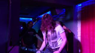 I&#39;m still here Marianne&#39;s Wish LIVE