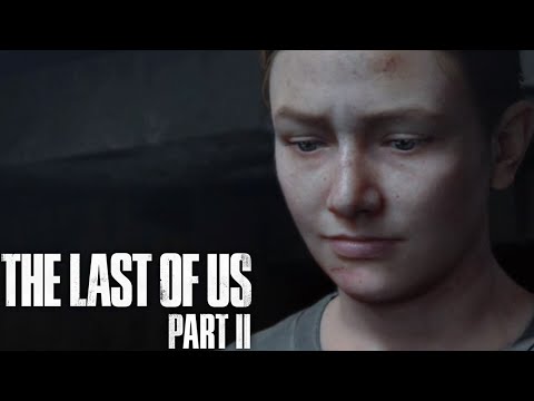 THE LAST OF US PART II Gameplay Walkthrough PART 25 - (THE WOLF HOSPITAL) [No Commentary]