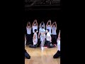 LISA (BLACKPINK) LALISA Mirrored Dance Practice (LISA Focus Ver.)