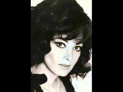 Anna Moffo Sings "Bel Raggio Lusinglhier" From Rossini's Semiramide