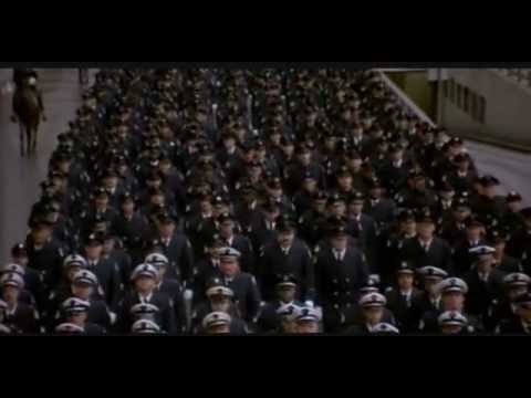 Backdraft (1991) - The Funeral