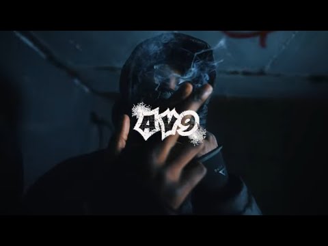 #AV9 Zee x Kraft - Blink Twice (Official Music Video) | @OfficialAv9 