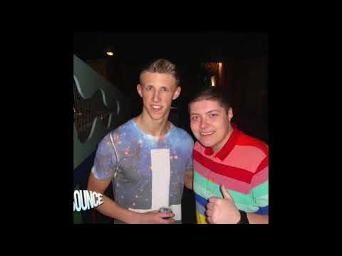 Rob Wren - UK Bounce Mix February 2014