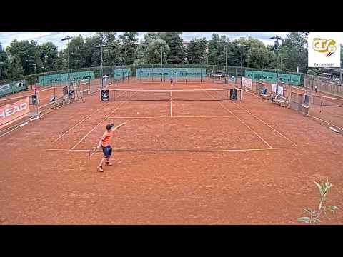 Kurt 3_18.8.2019  SK HAMR "A" - Mladší žáci